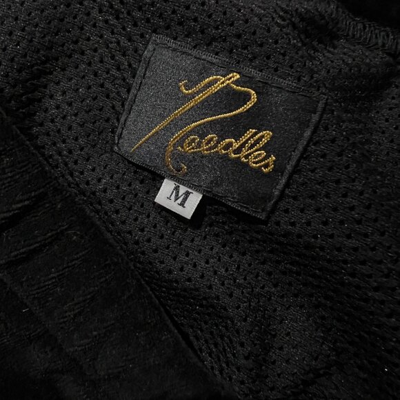 Needles Velour Track Pants - Picture 5 of 7